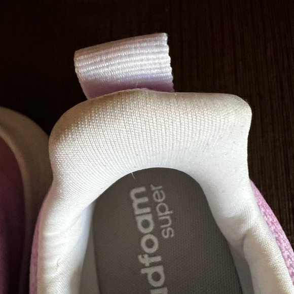 Women’s Adidas Puremotion Shoes, Size 8 - Picture 12 of 12